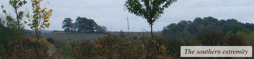 Fields of Barcheston